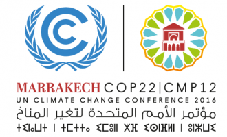 COP 22 - Marrocos